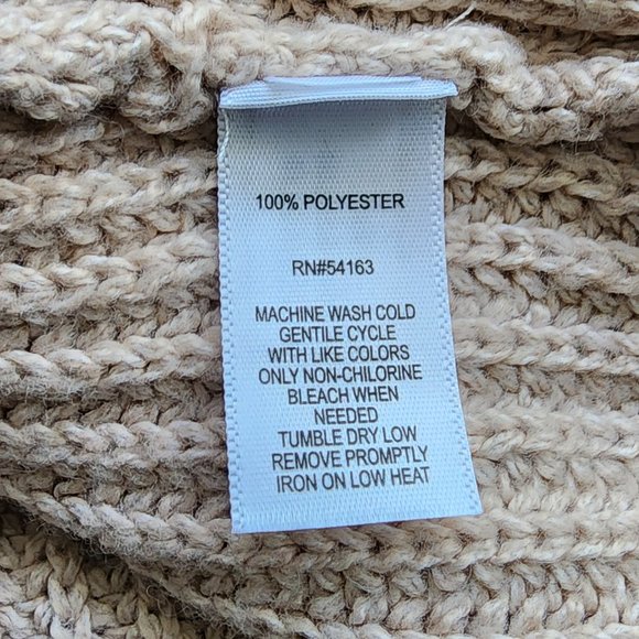 NWT Marc New York Andrew Marc Cardigan Size XL - Picture 5 of 5